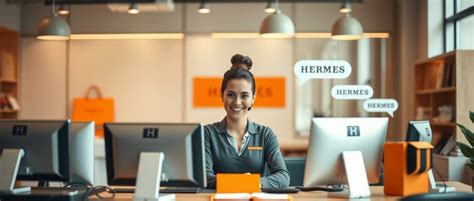 hermes kontaktieren